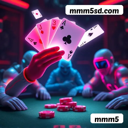 Requisitos sistema mmm5 APK Android