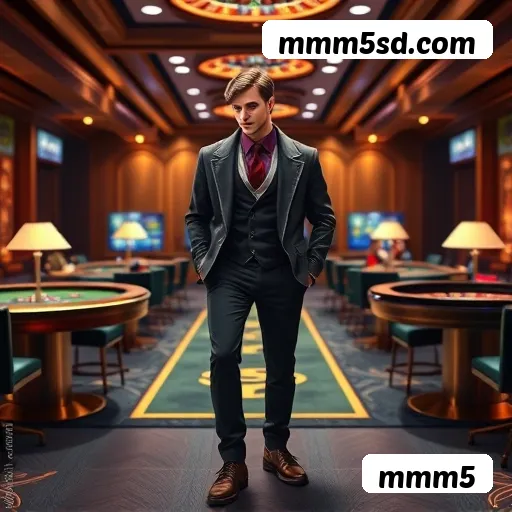 Modo offline mmm5 app