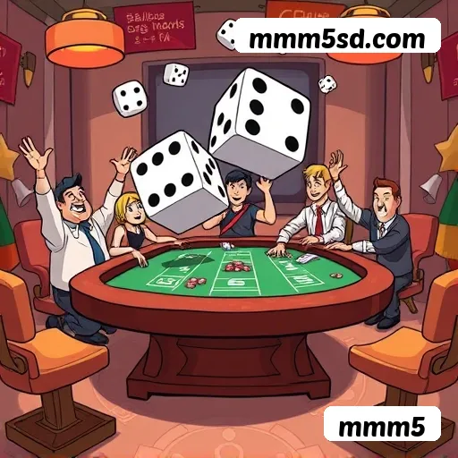 Segurança Certificada mmm5 Licença Curaçao