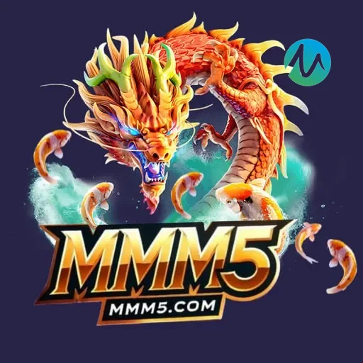 mmm5 logo